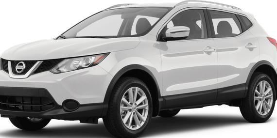 NISSAN ROGUE SPORT 2017 JN1BJ1CR6HW101481 image
